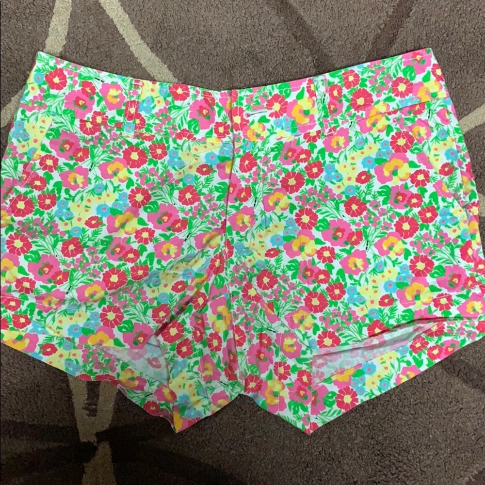 Lilly Shorts